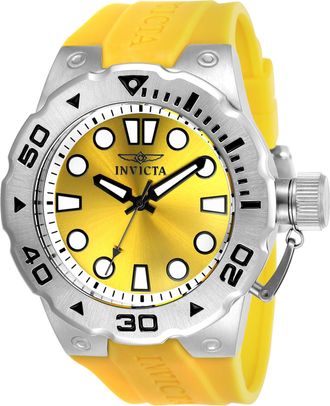 Invicta Pro Diver Mens Watch