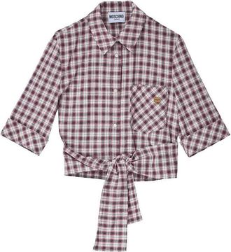 Moschino Shirt