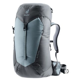 Deuter AC Lite 28 SL - unisex - Rugtassen - Grijs - ONE Size - Leer - Fitness