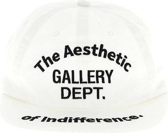 Gallery Dept. Aesthetic Of Indifference Cap