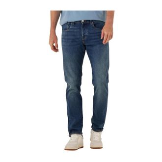 Scotch & Soda Heren, Jeans, Blauw, Maat: W36 L32