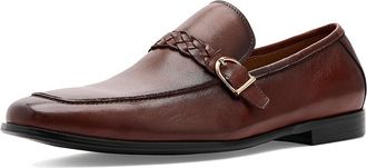 Steve Madden Chauncey Mens Shoes Tan Leather : 10.5 D - Medium