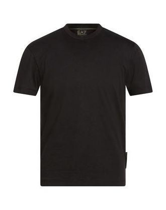 Emporio Armani CAMISETAS Y TOPS - Camisetas en YOOX.COM