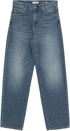 Carhartt Work in Progress Arin Pant - Heren - Regular Fit Jeans - Blauw - W29 - Katoen - Jeans