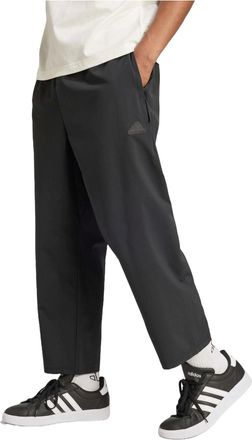 adidas City Escape Stretch-Woven Pants Asia Sizing Black IV7421