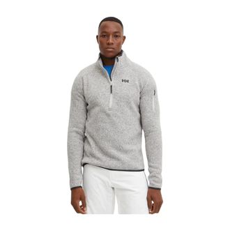 Helly Hansen Hombre, Deporte, Gris, Talla: M