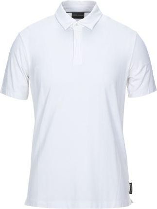 Emporio Armani CAMISETAS Y TOPS - Polos en YOOX.COM
