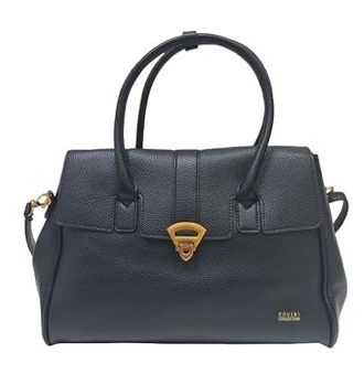 Sac Bandoulière Femme Blanc Simili Cuir Avec Chaîne Dorée - Taille Moyenne - Neuf Sans Étiquette