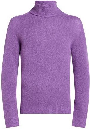 Roberto Collina PRENDAS DE PUNTO - Cuello alto en YOOX.COM