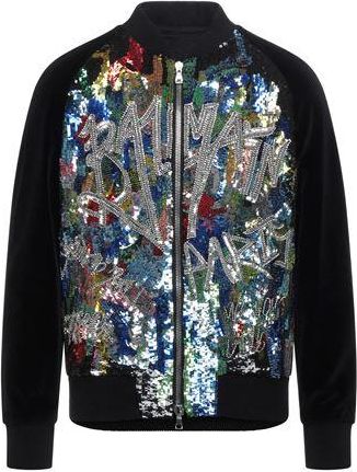 Balmain Jackets