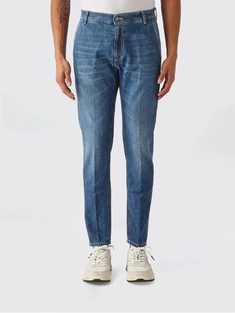 Dondup Jeans slim fit Dondup in denim