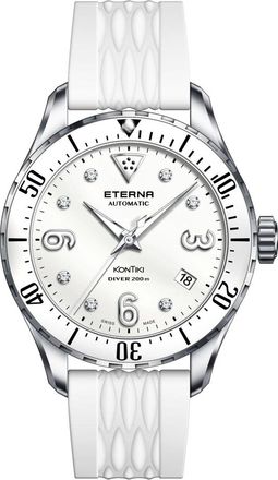Eterna Mujer, Accesorios, Blanco, Talla: ONE Size