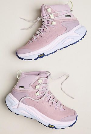 Hoka One One Kaha 3 GTX Sneaker Boots