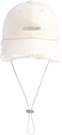Jacquemus The Casquette Artichaut
