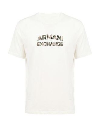 A|X Armani Exchange CAMISETAS Y TOPS - Camisetas en YOOX.COM