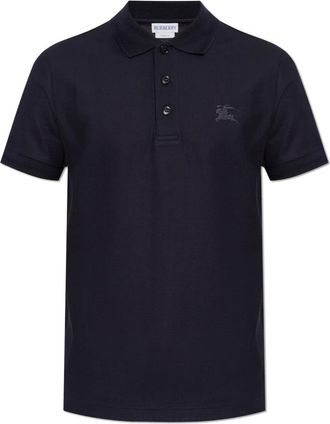 Burberry Uomo, Top, Blu, XS, new