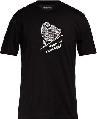 Carhartt Work in Progress CAMISETAS Y TOPS - Camisetas en YOOX.COM