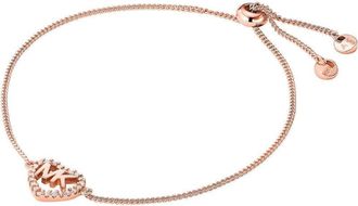 Michael Kors Armband - Dames - Armbanden - Roze - ONE Size - Accessoires