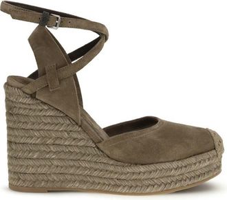 Brunello Cucinelli Sandals