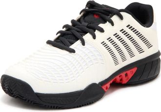 K-Swiss Sneakers, male, Multicolor, 7 UK, Hypercourt Express 2