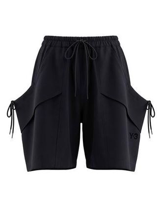Yohji Yamamoto BOTTOMWEAR - Shorts e bermuda su YOOX.COM