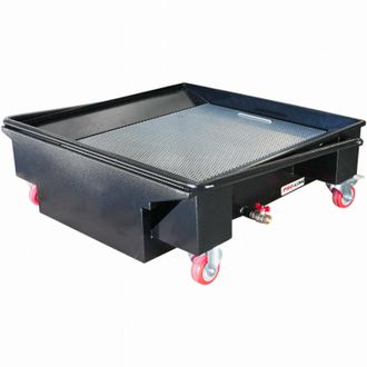 OEM Bandeja M&oacute;vil Para La Recogida De Aceite Usado Pro-line Oil 800