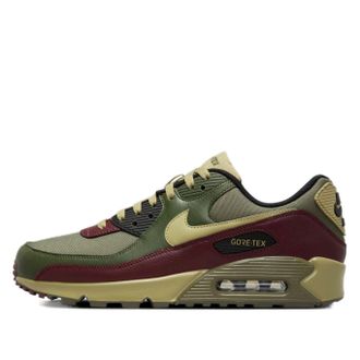 Nike Air Max 90 GORE-TEX Medium Olive FD5810-200
