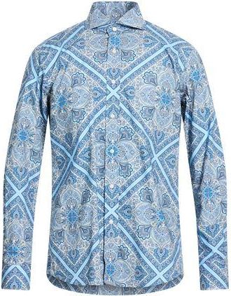 Mirto TOPS - Hemden auf YOOX.COM