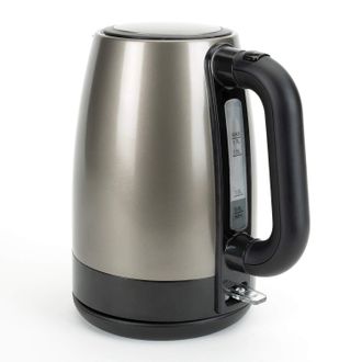 Black+Decker Hervidora Black&decker Bxke2201e 1.7l 2200w