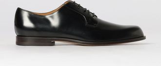 Tod's Derby in pelle spazzolata