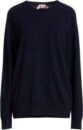 N&deg;21 KNITWEAR - Jumpers on YOOX.COM