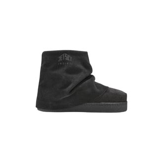 INUIKII Drape Low - Shoes - Mujer - Negro - 38 EU