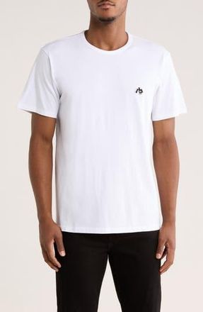Rag & Bone Monster T-Shirt in White at Nordstrom Rack, Size Xx-Large