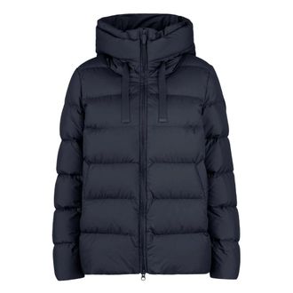 Bomboogie Rome Jacket - - Jackets - Donna - Blu - M