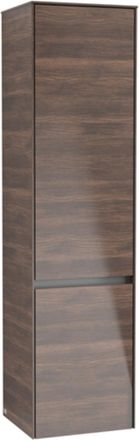Villeroy & Boch Villeroy&boch - Collaro Armario Alto 404x1538x349 Mm, 2 Puertas