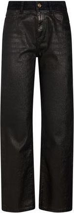 Nenette BOTTOMWEAR - Pantaloni jeans su YOOX.COM