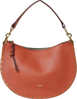 Isabel Marant Mujer, Bolsos, Naranja, Talla: ONE Size