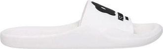 Kenzo Donna, Scarpe, Bianco, 36 EU, new