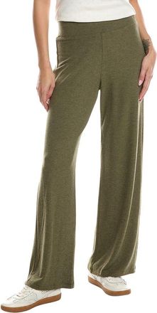 Michael Stars Jones Wide Leg Pant