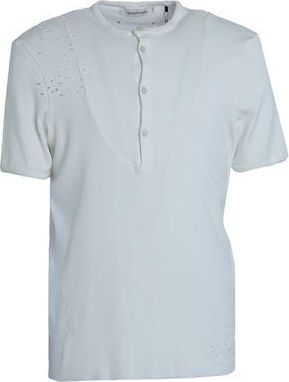 NOSTRASANTISSIMA TOPWEAR - T-shirts on YOOX.COM