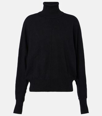 Lisa Yang Elisabetta cashmere sweater