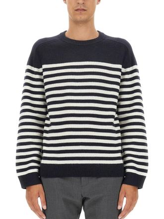Theory Striped Shirt