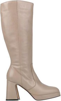 Ángel Alarcón Boots