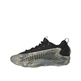 adidas Anthony Edwards 1J Low - Heren - Fitnessschoenen - Grijs - 39 1/3 EU - Fitness