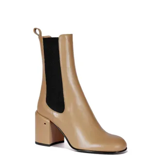 Laurence Dacade Elen Boot - Beige