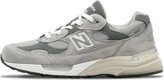 New Balance Hombre, Deporte, Gris, Talla: 44 EU