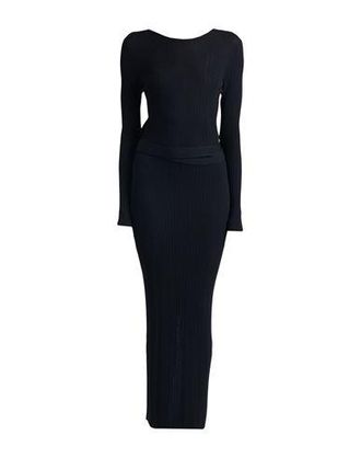 Twin-Set Maxi dresses