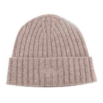 MC2 Saint Barth Berretto Wengen - - Accessories - Uomo - Marrone - ONE SIZE