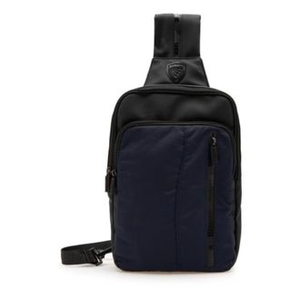 Blauer Zaino Slix01 - - Bags - Uomo - Blu - ONE SIZE