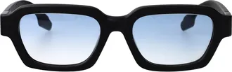 Vision Of Super Rectangular Sunglasses Vs0002 Sun 010